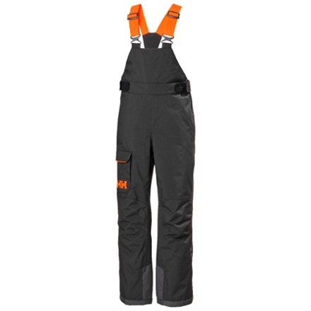 Helly Hansen Summit Bib Snow Pants - Kids' 0