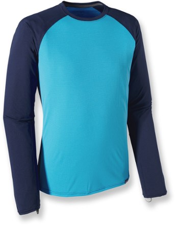 patagonia capilene long underwear