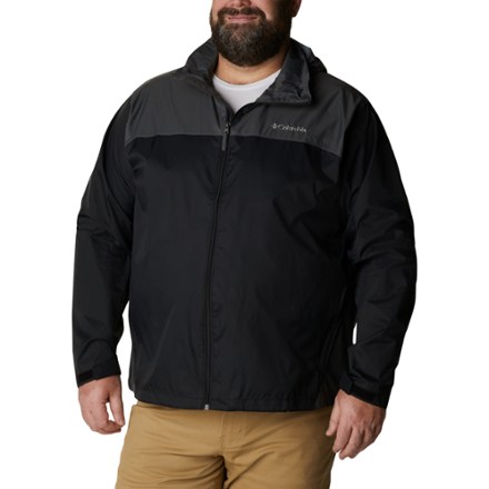 Columbia Glennaker Lake Jacket - Men's 0