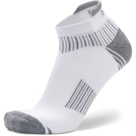 Balega Enduro No-Show Tab Socks 0