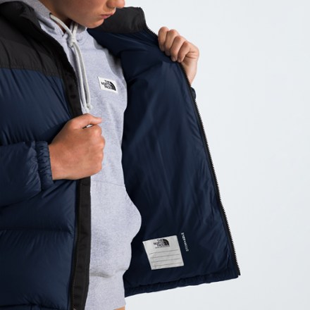 The North Face 1996 Retro Nuptse Down Jacket - Kids' 6