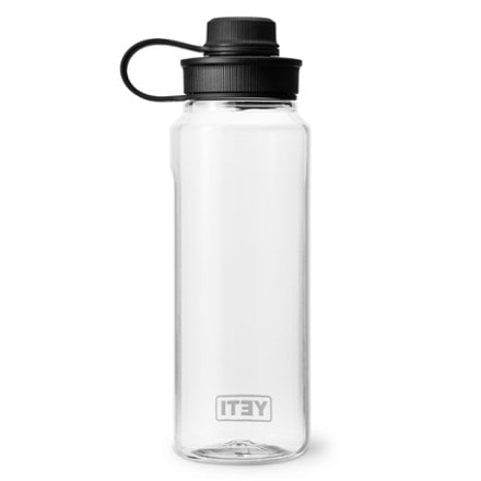 YETI Yonder Water Bottle with Yonder Tether Cap - 34 fl. oz. 1