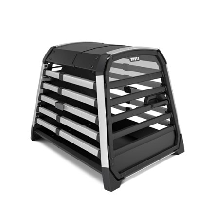 Thule Allax M Dog Crate 0