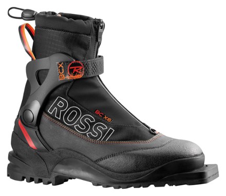 rossignol bc x5