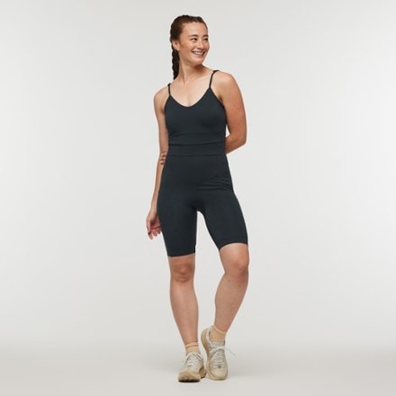 Cotopaxi Muevo Bodysuit - Women's 3