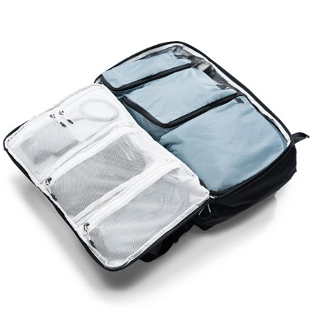 Matador GlobeRider35 Travel Pack Packing cubes not included