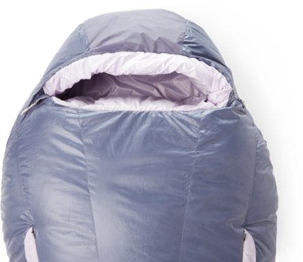 NEMO Disco 30 Endless Promise Down Sleeping Bag - Women's 3