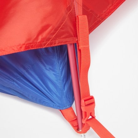 Marmot Limestone 6-Person Tent 9