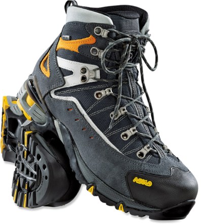 asolo boots mens