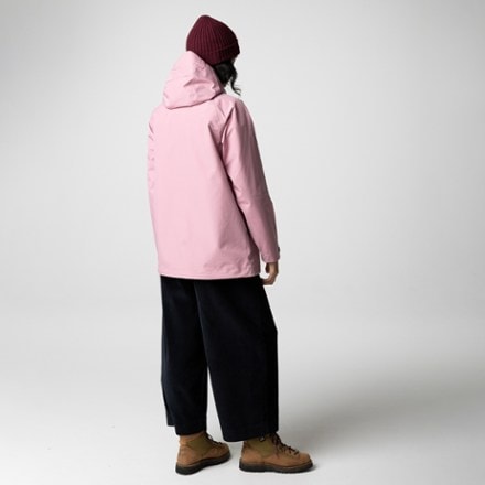 Finisterre Skybird Waterproof Jacket - Women's 2