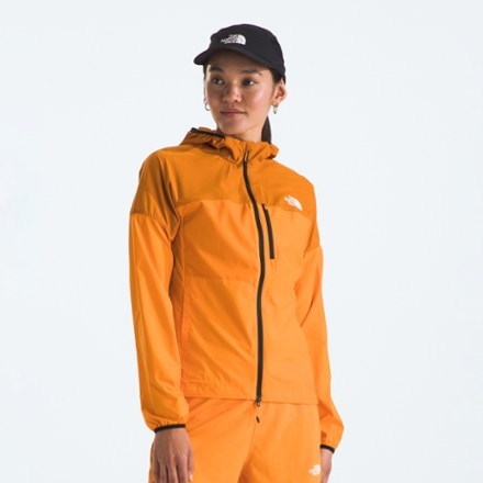 The North Face Higher Run Wind Jacket - Women's 1