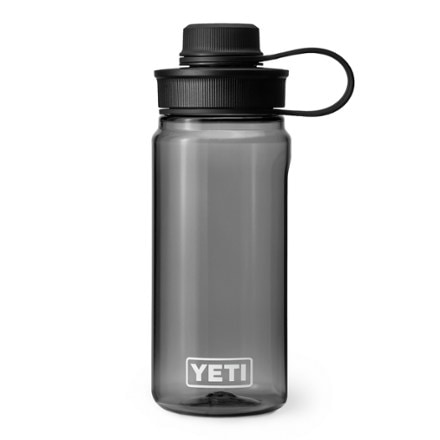 YETI Yonder Water Bottle with Yonder Tether Cap - 20 fl. oz. 0