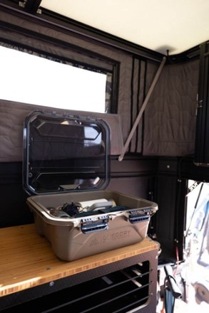 Gregory Alpaca Gear Box 25 8