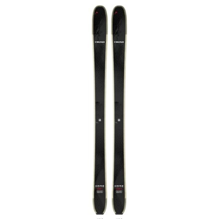 Head Kore 100 Ti Skis - 2025/2026 0