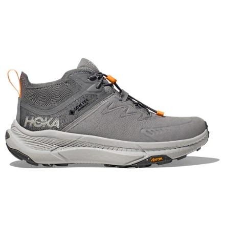 HOKA Transport Chukka GTX Shoes - Men's 0