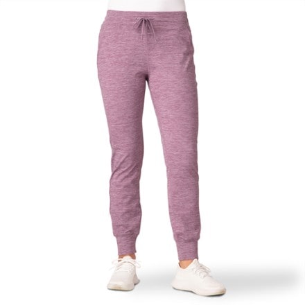 Free Country Thermal Fleece Joggers - Women's 0