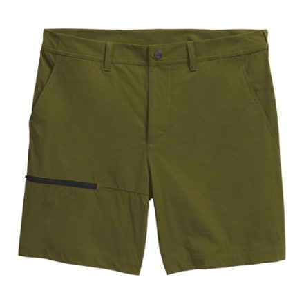 The North Face Basin 7" Shorts - Men's 0