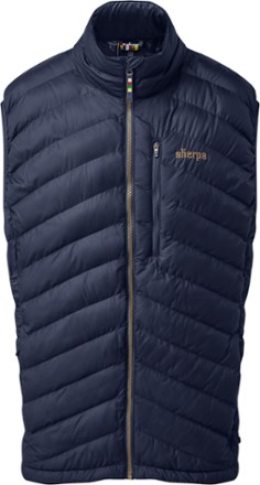 go outdoors rab gilet