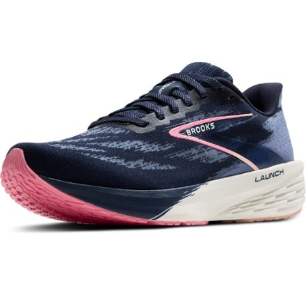 Brooks Launch 11 Road-Running Shoes - Women's 3