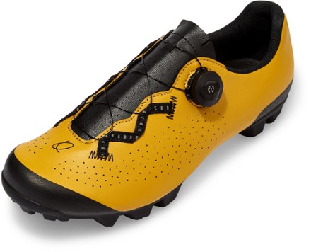 Quoc Escape Off Road Mountain Bike Shoes 1