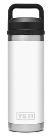 YETI Rambler Vacuum Bottle with Chug Cap - 18 fl. oz. 0