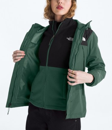 The North Face Antora Triclimate 3-in-1 Jacket - Women's 4