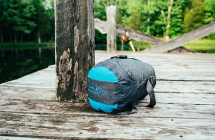 ALPS Mountaineering Dry Sack - 10 L 6