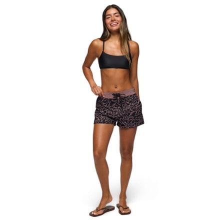 prAna Lahari Swimsuit Top - Women's 3