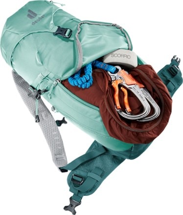 Deuter Trail 16 SL Pack - Women's 10