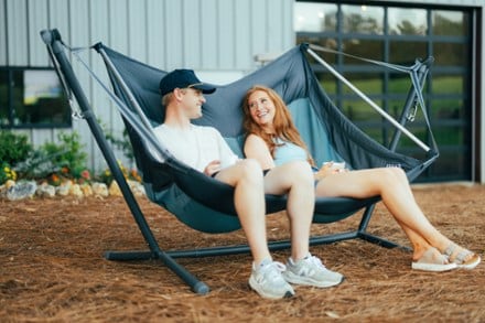 ENO Double Loft Hammock Chair 6