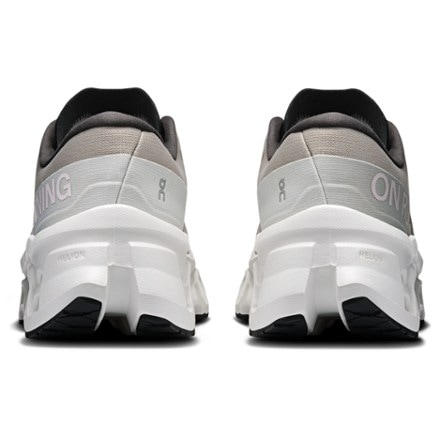 On Cloudmonster 3 Road-Running Shoes - Women's 3