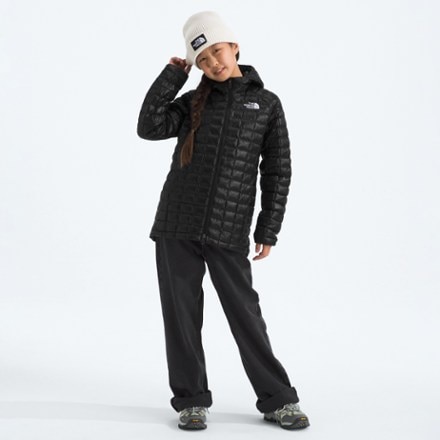 The North Face Thermo Insulated Parka - Girls' 3