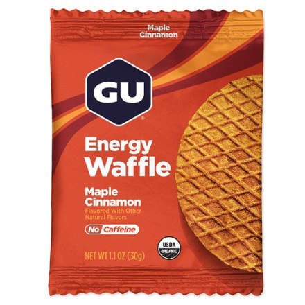 GU Stroopwafel 0