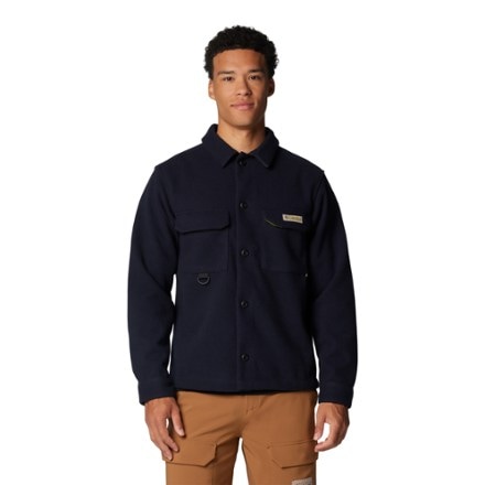 Columbia Wallowa Shirt Jacket - Men's 0