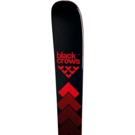 black crows Camox Skis - Men's - 2024/2025 4