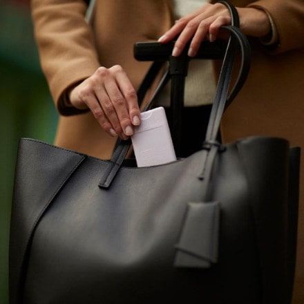 Noshinku Refillable Ultra-Moisturizing Pocket Sanitizer 7