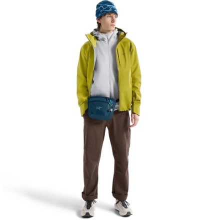 Arc'teryx Mantis 2 Waist Pack 6