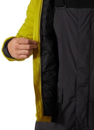 Helly Hansen Elevation LIFALOFT Down Jacket - Men's 5