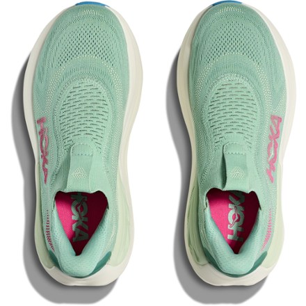 HOKA Skyward Laceless Shoes - Women's 5