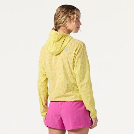 Stio Second Light Wind Shell - Women's 3