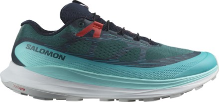 Salomon shoes store sale clearance