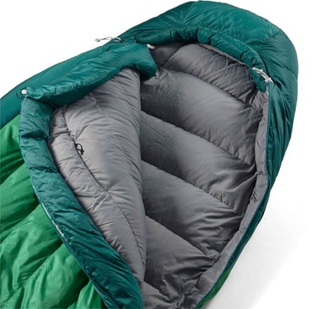 Sea to Summit Ascent 15F Sleeping Bag 4