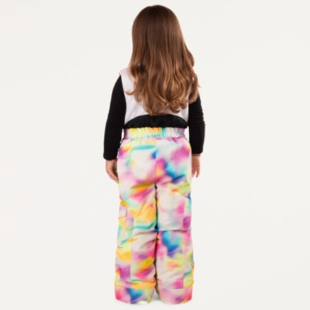 Boulder Gear Hailey Bib Snow Pants - Toddlers'/Kids' 1