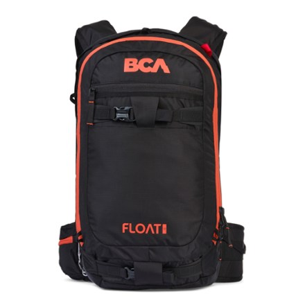 Backcountry Access Float 12 Avalanche Airbag Pack 3