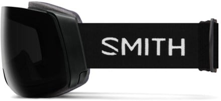 Smith 4D MAG ChromaPop Snow Goggles with Lens Protector 1