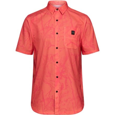 Fox Ranger Woven Bike Jersey - Men's 0