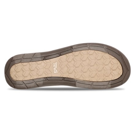 Teva Tirra Traveler Flip-Flops - Women's 5