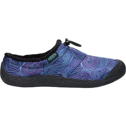 KEEN Howser III Slide Slippers - Women's 0