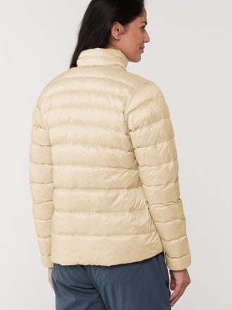 REI Co-op 650 Down Jacket - Women's 3