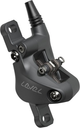 SRAM Level Bronze 2-Piston Disc Brake and Lever Set 4